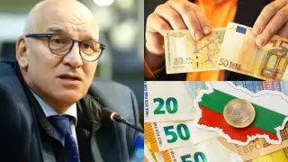 Хампарцумян пред БЛИЦ: Фризьорка вдигна цената от 10 лева на 10 евро! Ако се случи това, пак излизаме на площада