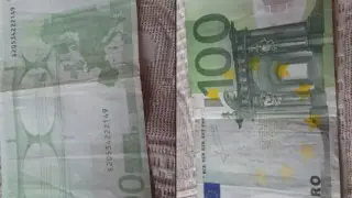 Банкнота от 100 евро и безумен въпрос разтресоха мрежата