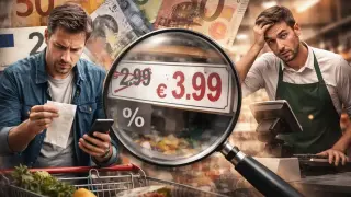 Истинският (д)ефект на новата валута