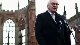 Президентът на Германия: САЩ унищожават световния ред
