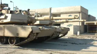 Показаха как ще изглежда бъдещият основен боен танк на САЩ