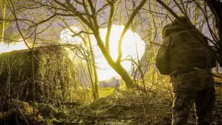 „Телеграф“ провери как Великобритания може да защити Украйна