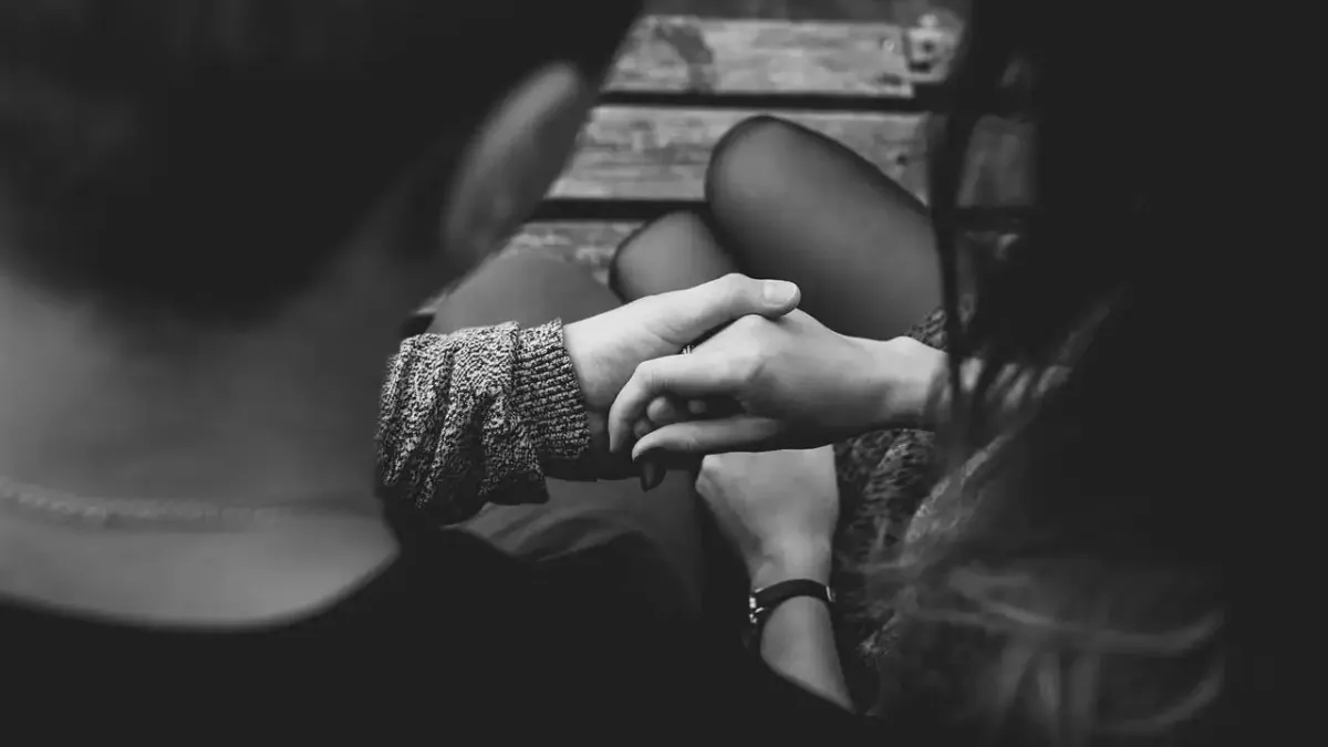 Тези 3 грешки разрушават любовта и връзката ви