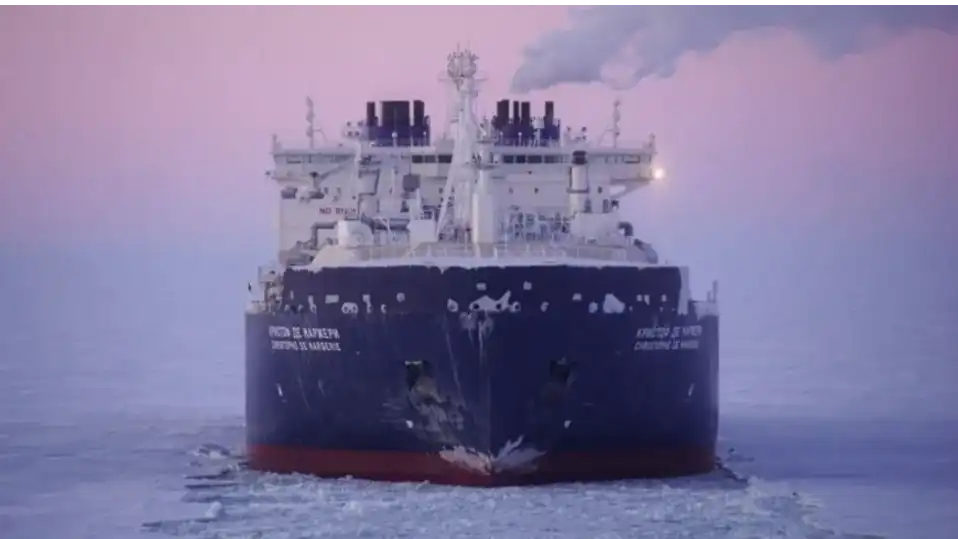 ЕС остава зависим от руския втечнен газ: Европа е платила милиарди за LNG от Русия през 2025 г.