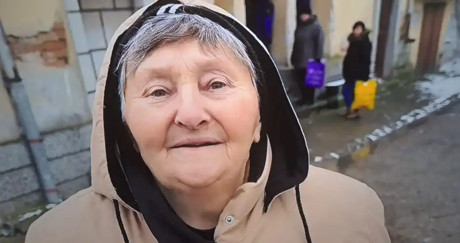 Какви красиви евра, много съм щастлива: Баба Надка след реакцията на министър Караджов