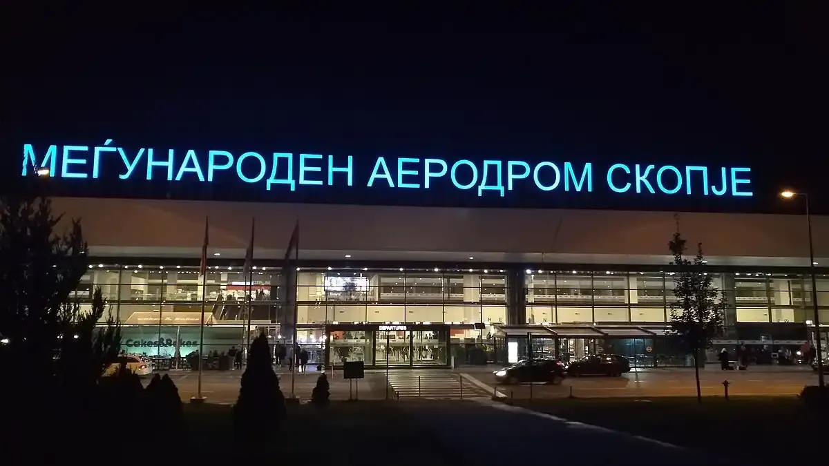 Българи в чужбина: Пътят към дома в България минава през Скопие