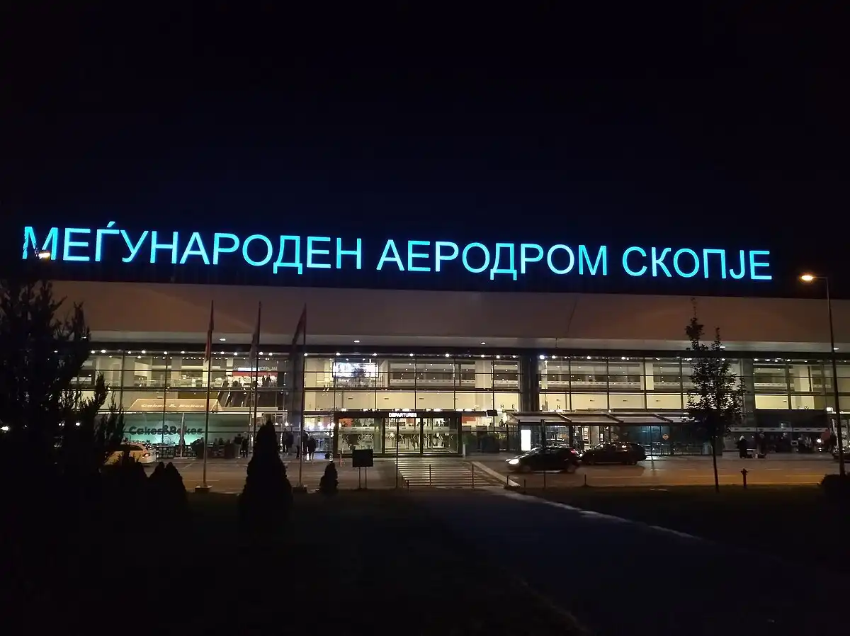 Българи в чужбина: Пътят към дома в България минава през Скопие