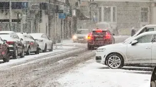 Meteo Balkans: Идва фалшива зима