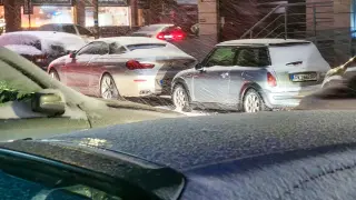 Руса фурия, фенка на Ванга, свали самолета и прогнозира сутрешен ад за София