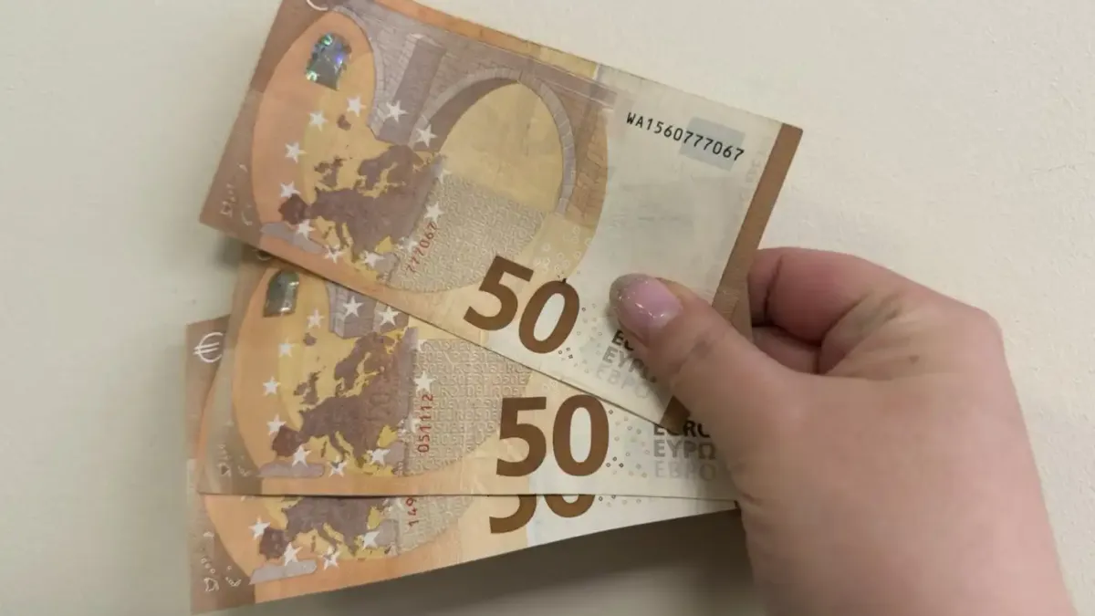 Кюстендилец пробва да подкупи познат с 50 евро за изборите