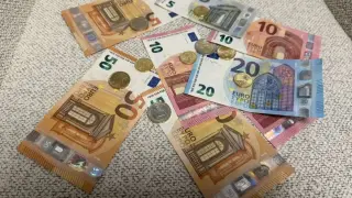 Откриха фалшиви 200 евро в магазин във...