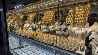 Внимание, инвеститори! Златото в наша съседка може да се търгува по нов начин