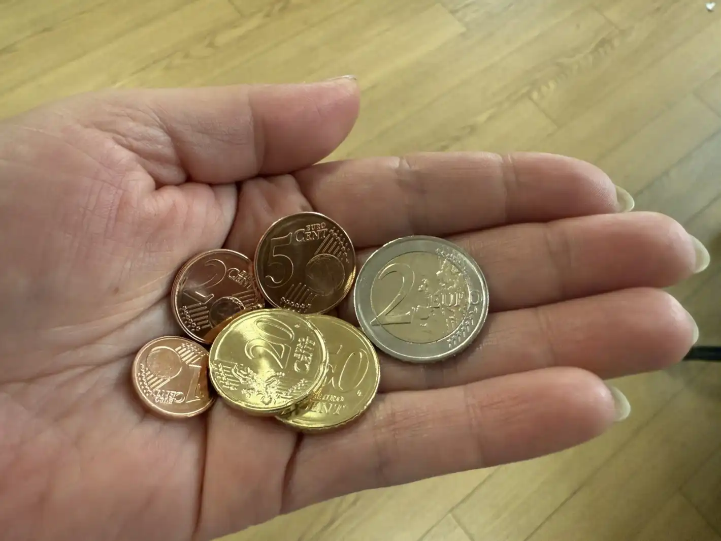 Ресто в евро: Какво да направим при съмнение за грешка в сметката