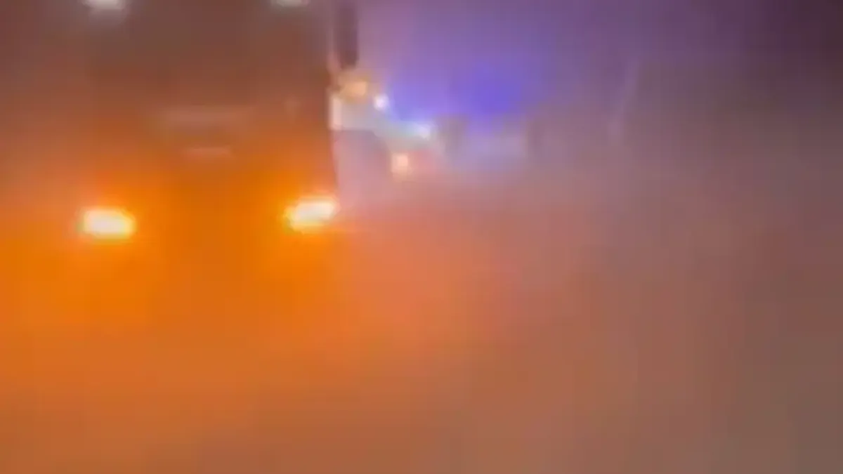 Диана Русинова с апел към шофьорите, да забравят за този маршрут Видео