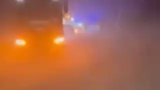 Диана Русинова с апел към шофьорите, да забравят за този маршрут Видео