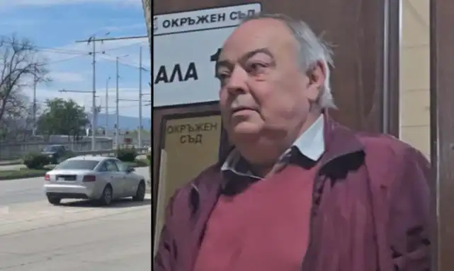 Пълен обрат с делото за смъртоносната катастрофа, убила Мария в Пловдив