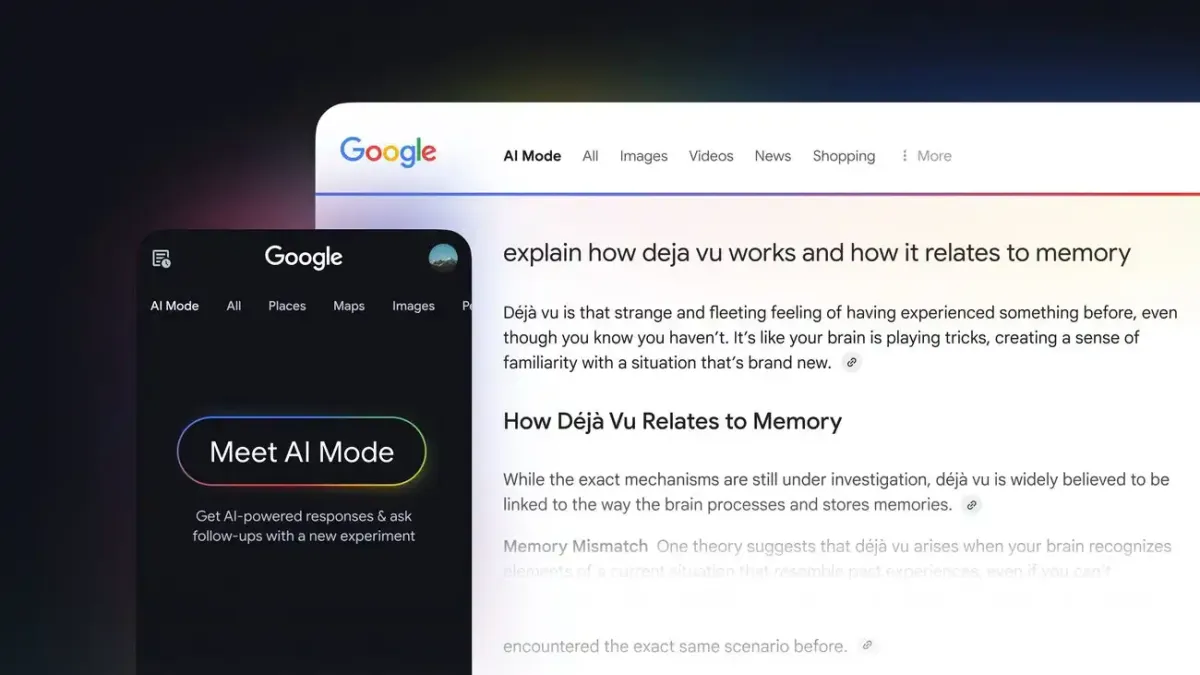 След фалшиви данни и рискови съвети: Google поема контрол над AI Overviews