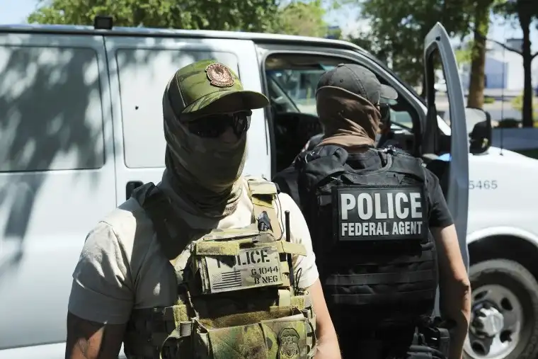 След убийството на 37-г. жена: Федерален агент откри стрелба по цивилни Видео