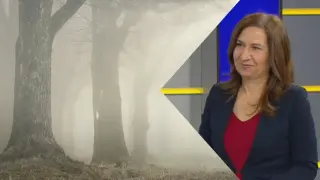 Анастасия Стойчева предупреди: Идва още по-рязко застудяване!