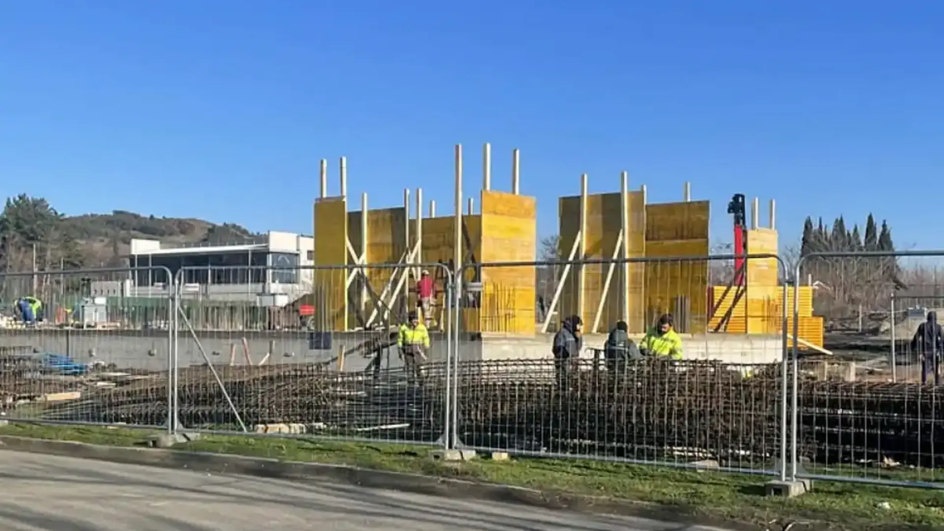 Наша община с уникален проект! Възрастни хора ще тънат в лукс в петзвезден хоспис