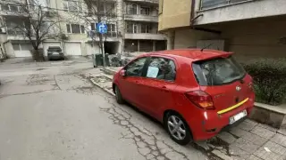 СДВР пред БЛИЦ с последни новини за заплашителната бележка за стрелба от тераса в „Редута“