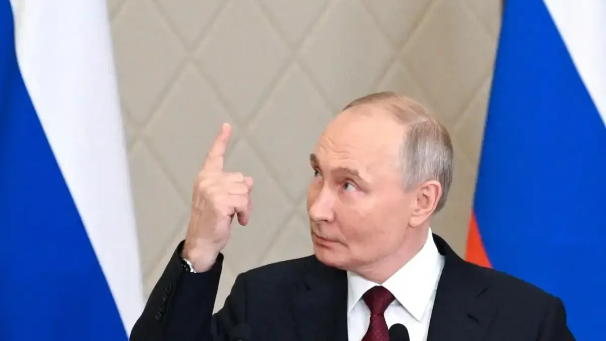 The New York Times: Удряйки с "Орешник", Москва повишава залозите и играе на ръба