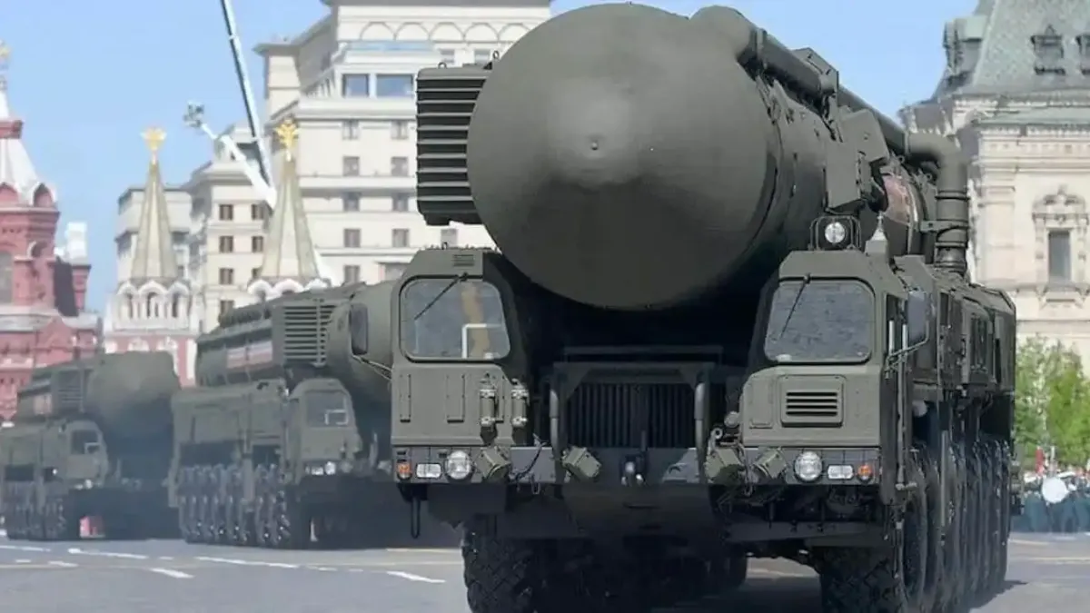 Неочаквани последствия от удара с "Орешник": Изгорени са произведенията на Ленин