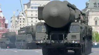 Неочаквани последствия от удара с "Орешник": Изгорени са произведенията на Ленин