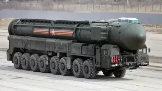 Украйна с първи ответни действия след удара с „Орешник“, говори министър Сибига