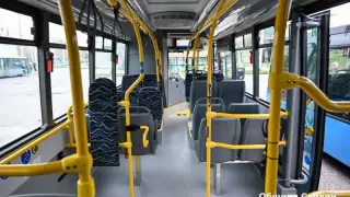 Цяла България говори за постъпката на шофьор на автобус с майка с бебе в Сливен