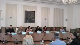 ПГ на ДПС-НОВО НАЧАЛО проведе срещи, свързани със закона за максималната надценка