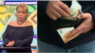 Кака Лара разкри тайната в скока на цените в евро