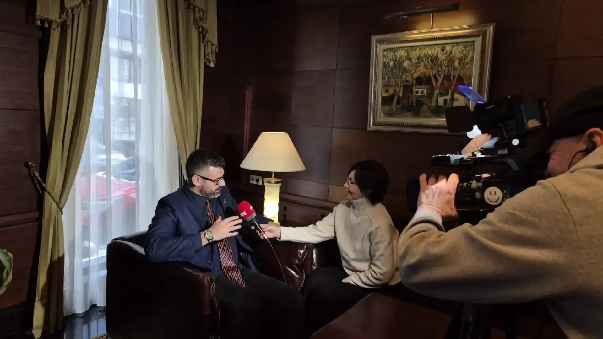 Партията на Кузман Илиев: Войната се удължава, рискът за България расте, спешно направете това!