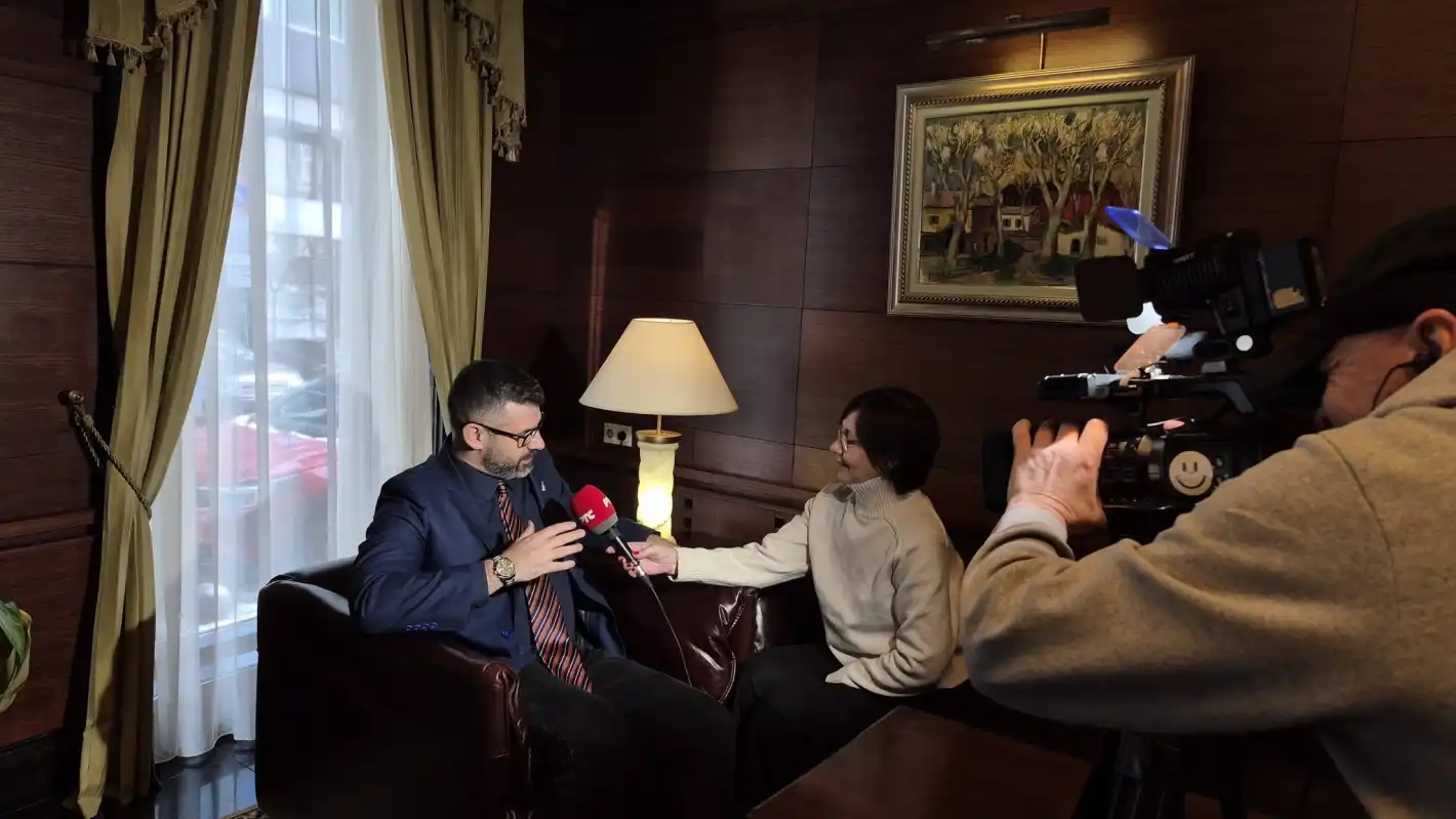 Партията на Кузман Илиев: Войната се удължава, рискът за България расте, спешно направете това!