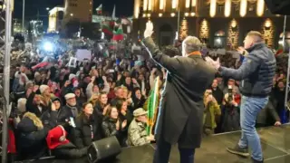 По този начин се разбиват розовите мечти на ПП-ДБ за господство в парламента