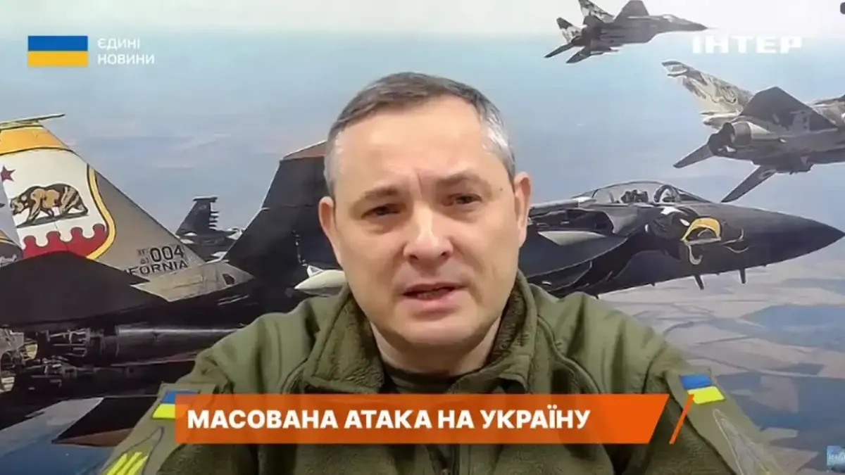 Голям човек във ВСУ каза истинската цел на "Орешник" на Путин