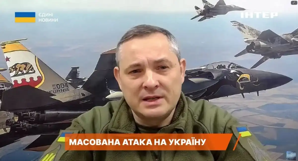 Голям човек във ВСУ каза истинската цел на "Орешник" на Путин