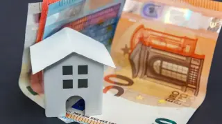 Заради еврото: Пазарът на жилища замръзна Видео