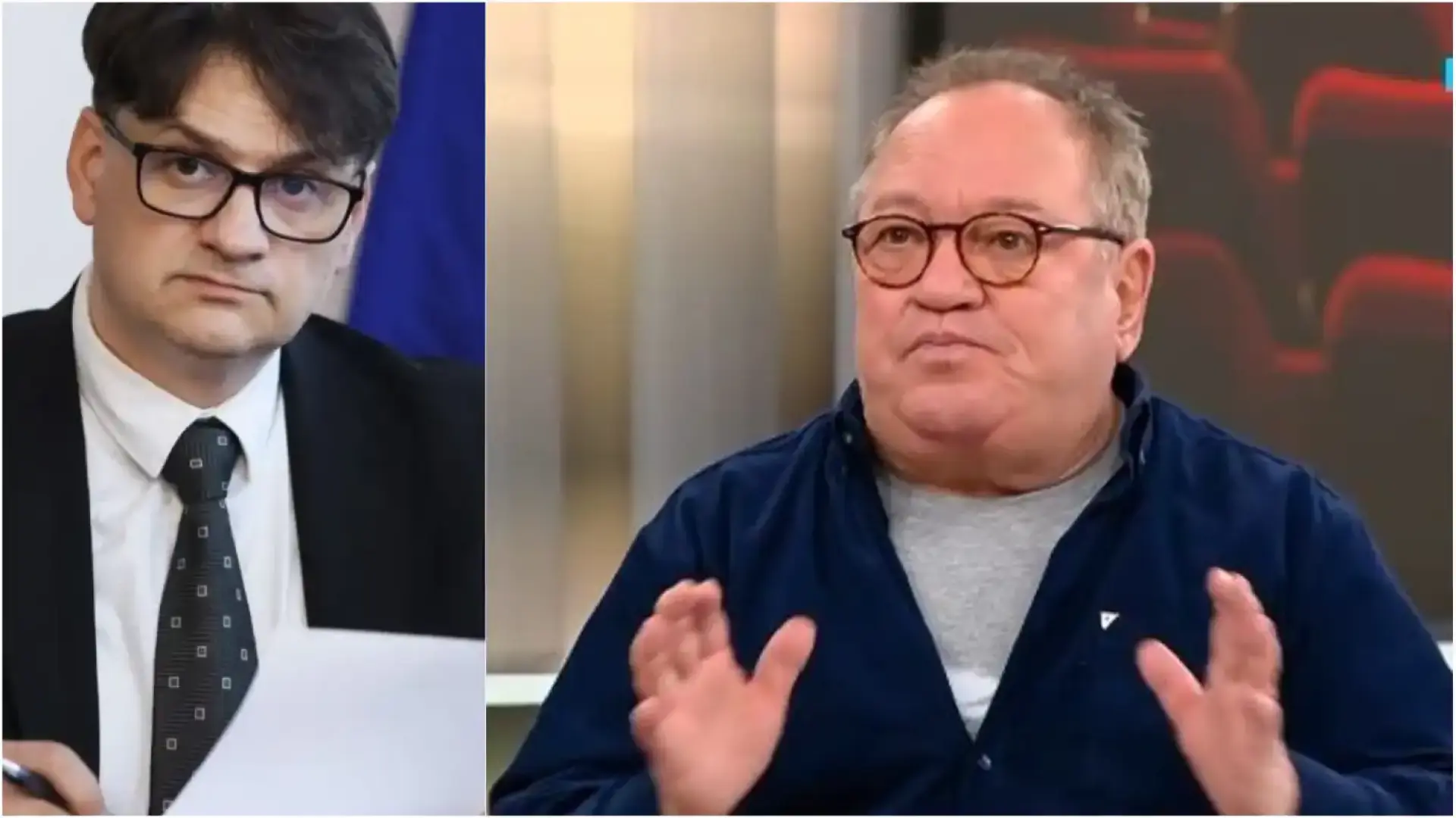 Георги Мамалев: Мариан Бачев вече не е един от нас