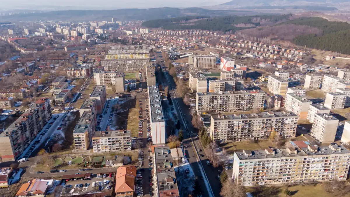 Наша община почна да глобява наред в кметството, после се отказа