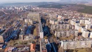 Наша община почна да глобява наред в кметството, после се отказа