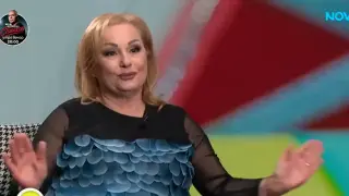 Тони Димитрова си пожела големи неща навръх РД Видео