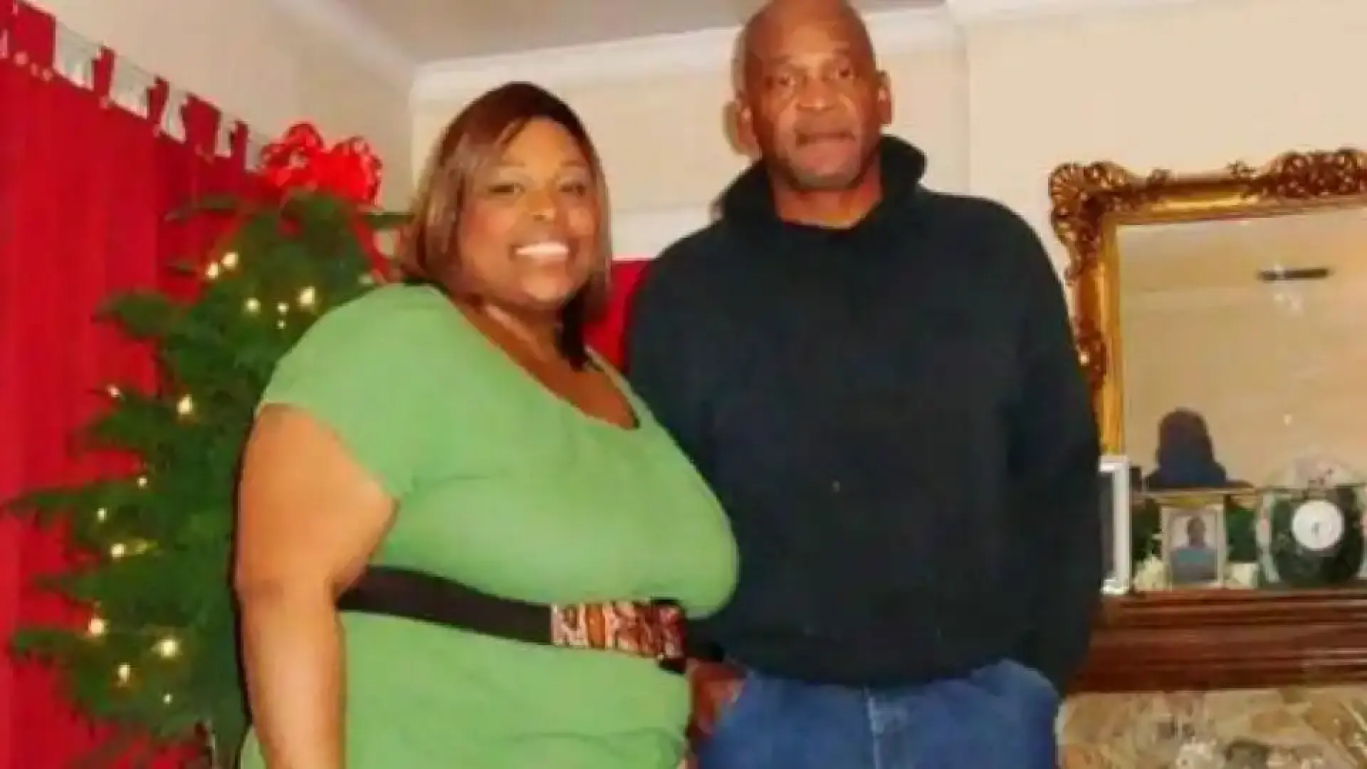 Дъщеря се стопи с 90 кг, за да спази обет, даден на смъртния одър на баща си