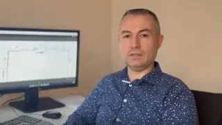 Българин стана сензация с патент на прозорци срещу крадци и влага