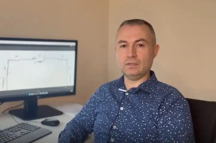 Българин стана сензация с патент на прозорци срещу крадци и влага