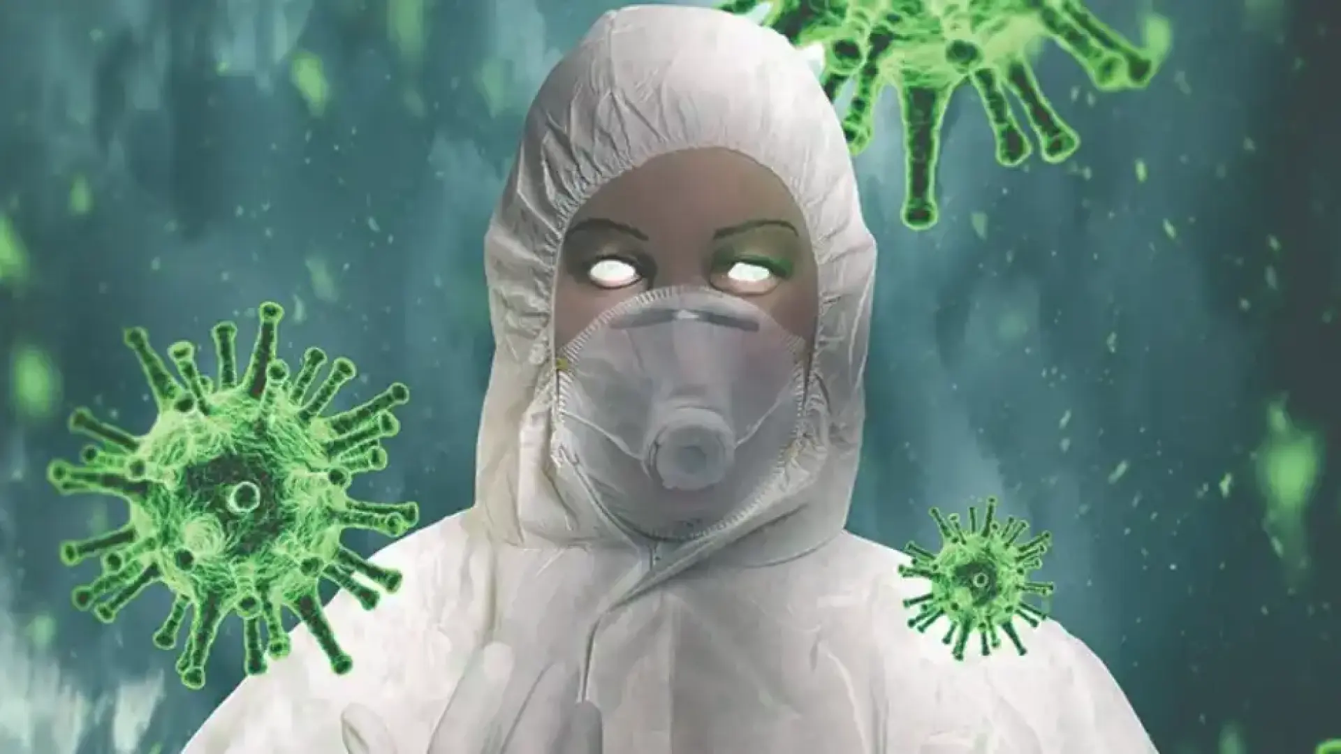 Смъртоносни заплахи за 2026: Нипах, чума, супербактерии, които могат да променят света