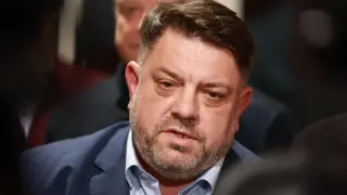 Зафиров с първи думи след Националния съвет на БСП, каза ще хвърли ли оставка БЛИЦ Live