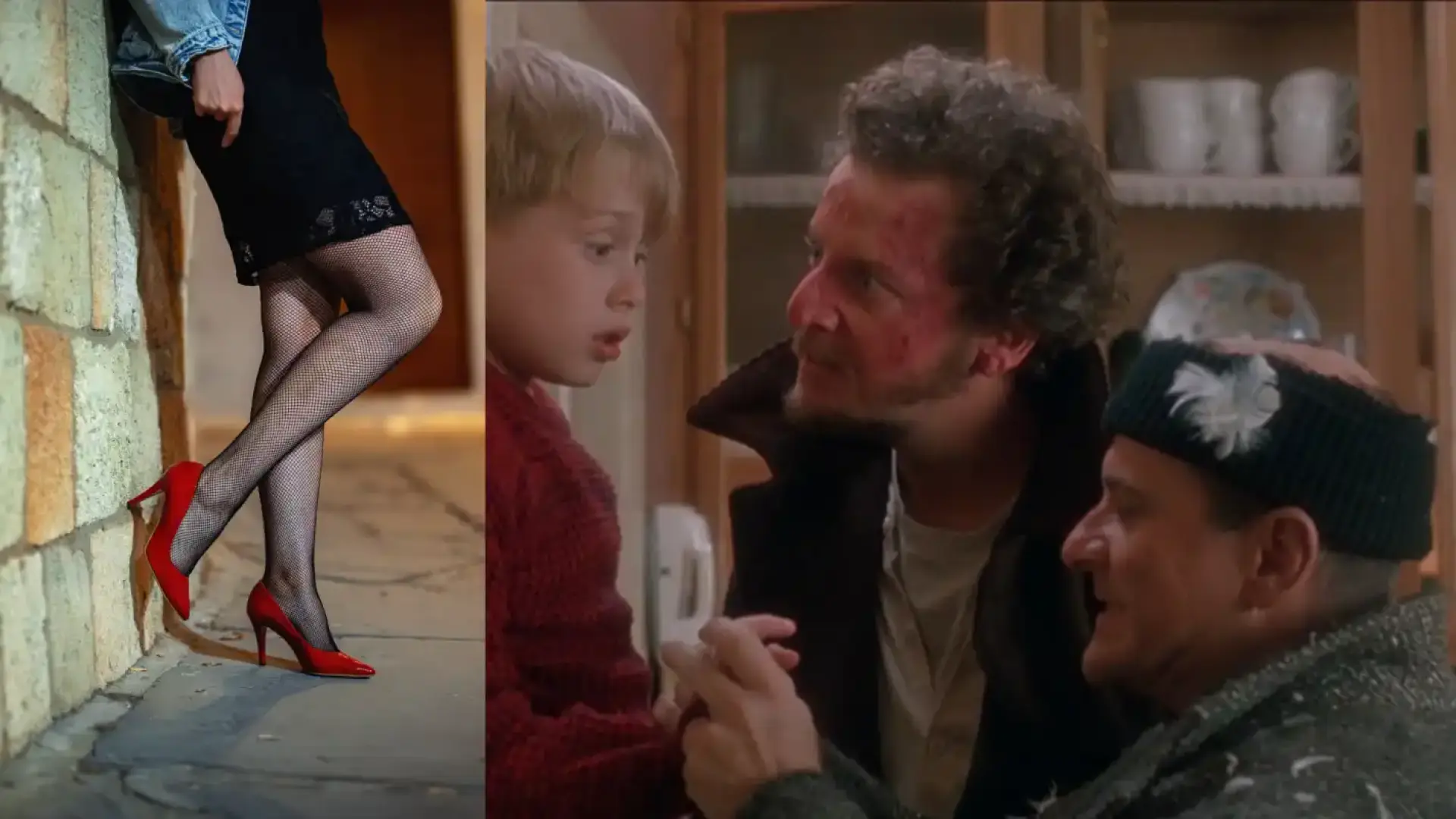 Гръмна голям скандал с проститутки и звезда от "Сам вкъщи"