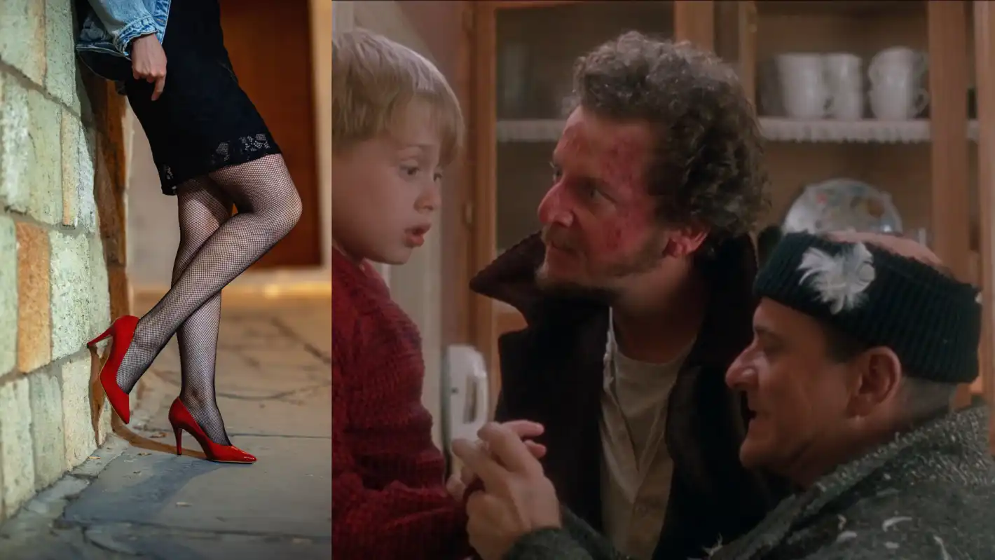 Гръмна голям скандал с проститутки и звезда от "Сам вкъщи"