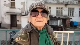 За нея се носят легенди чак в Сърбия: Баба Занка - кошмарът на вълците Видео